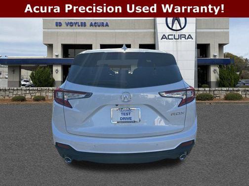 2020 Acura RDX Technology Package