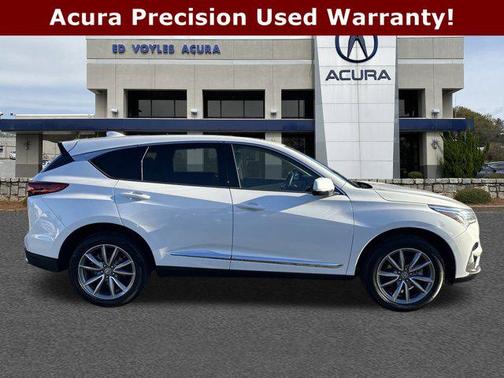 2020 Acura RDX Technology Package