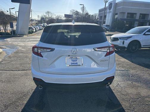 2020 Acura RDX Technology Package