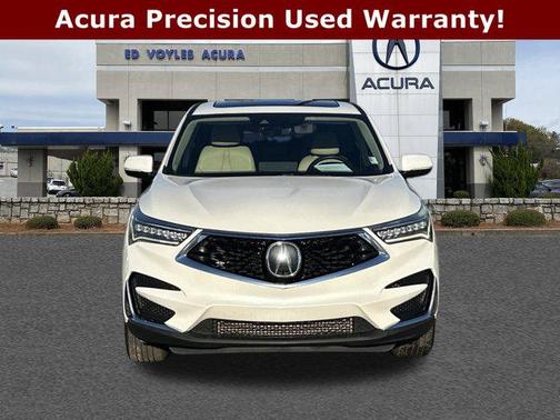 2020 Acura RDX Technology Package