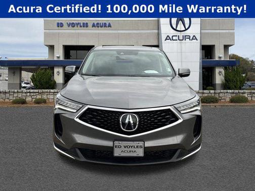 2024 Acura RDX Base
