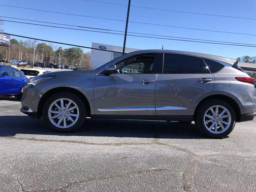 2024 Acura RDX Base