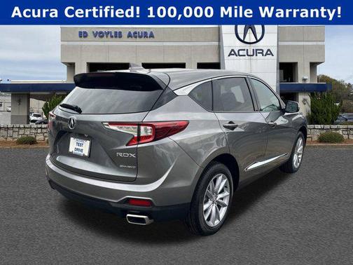 2024 Acura RDX Base