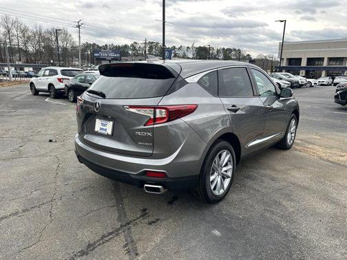 2024 Acura RDX Base