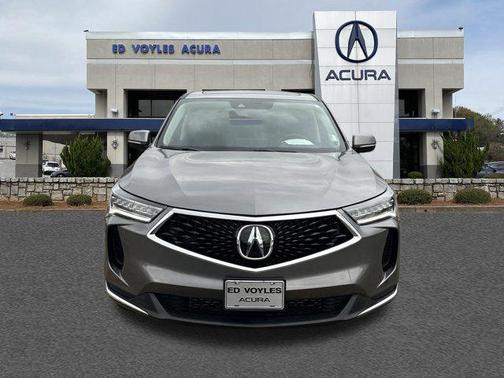 2024 Acura RDX Base