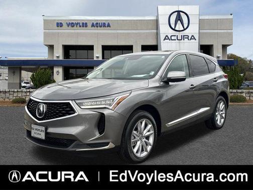 2024 Acura RDX Base