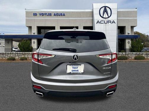 2024 Acura RDX Base