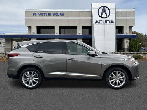 2024 Acura RDX Base