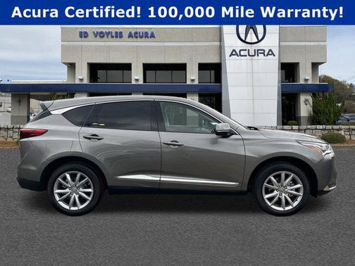 2024 Acura RDX Base