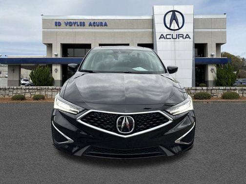 2022 Acura ILX Premium Package