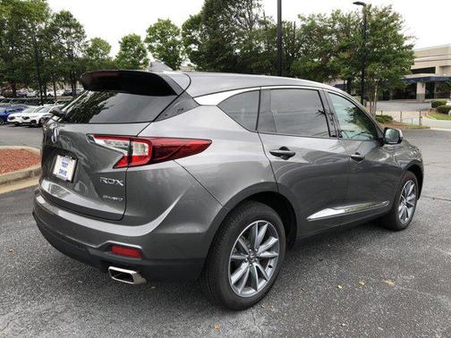 2024 Acura RDX Technology Package
