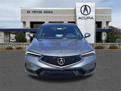 2025 Acura Integra w/A-Spec Package