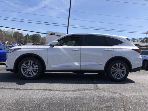 2023 Acura MDX Standard