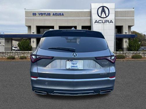 2026 Acura MDX w/Advance Package