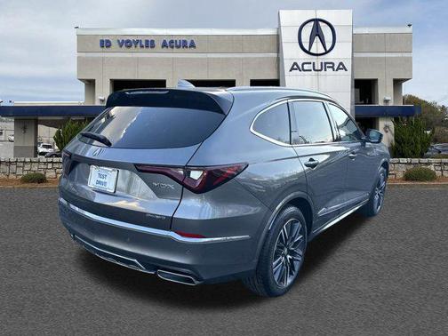 2026 Acura MDX w/Advance Package