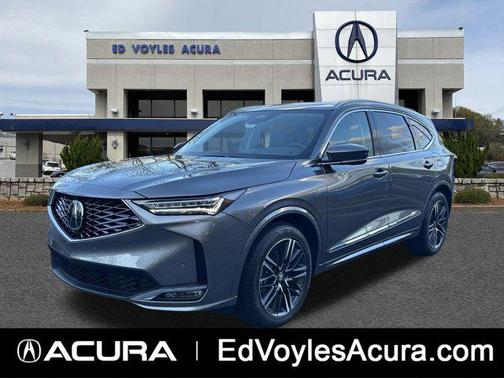 2026 Acura MDX w/Advance Package
