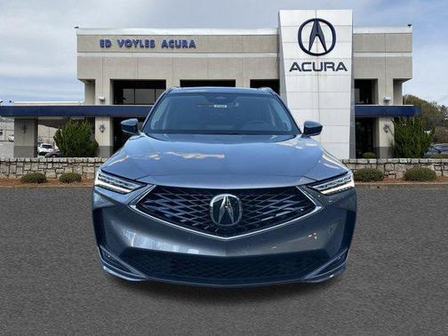 2026 Acura MDX w/Advance Package