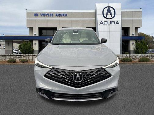 2025 Acura ADX w/A-Spec Advance Package