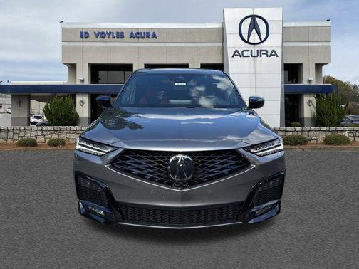 2026 Acura MDX w/A-Spec Package