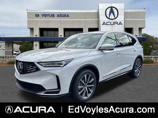 2026 Acura MDX w/Technology Package