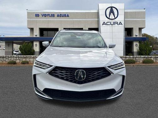 2026 Acura MDX w/Technology Package