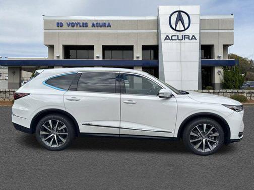 2026 Acura MDX w/Technology Package