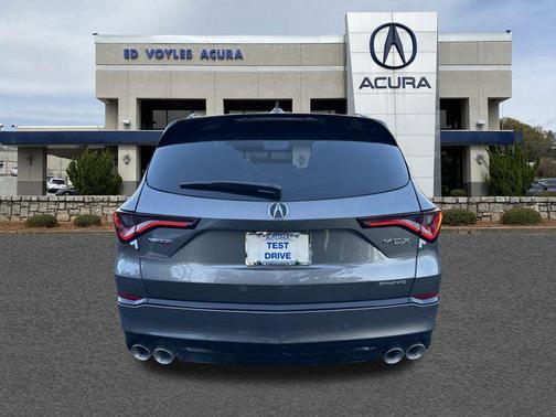 2026 Acura MDX Type S w/Advance Package
