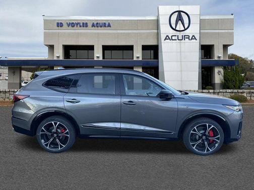 2026 Acura MDX Type S w/Advance Package