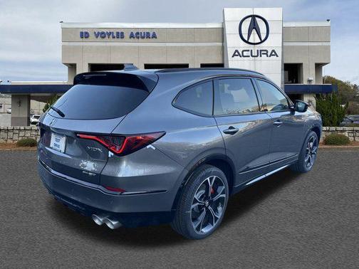 2026 Acura MDX Type S w/Advance Package