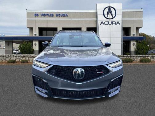2026 Acura MDX Type S w/Advance Package