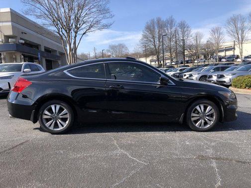 2011 Honda Accord EX-L