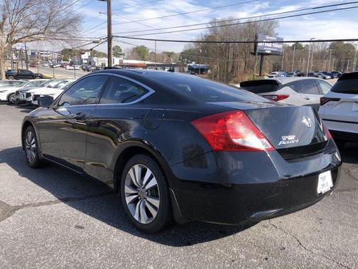 2011 Honda Accord EX-L