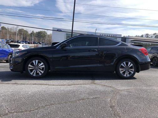 2011 Honda Accord EX-L