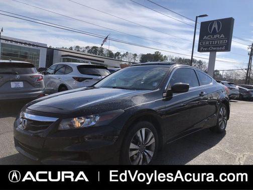 2011 Honda Accord EX-L