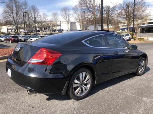 2011 Honda Accord EX-L