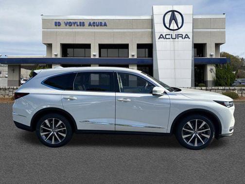 2025 Acura MDX w/Technology Package