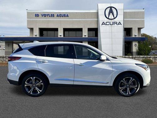 2025 Acura RDX Technology Package