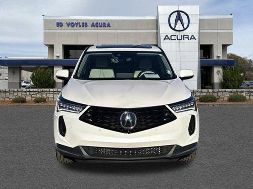 2025 Acura RDX Technology Package