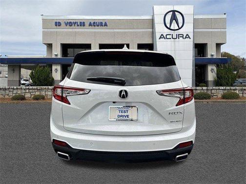 2025 Acura RDX Technology Package