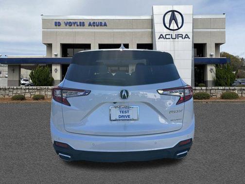 2025 Acura RDX Technology Package