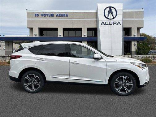 2025 Acura RDX Technology Package