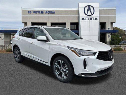 2025 Acura RDX Technology Package