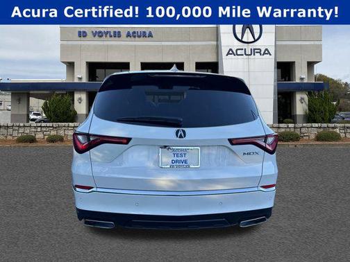 2024 Acura MDX w/Technology Package