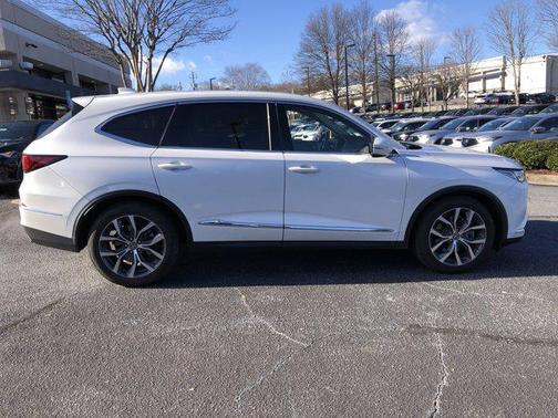 2024 Acura MDX w/Technology Package