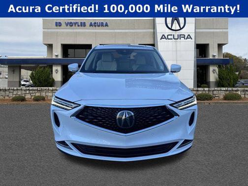 2024 Acura MDX w/Technology Package