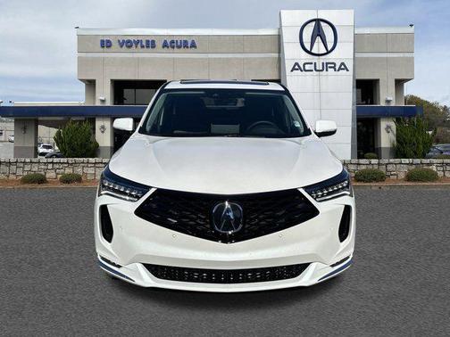 2025 Acura RDX Advance Package