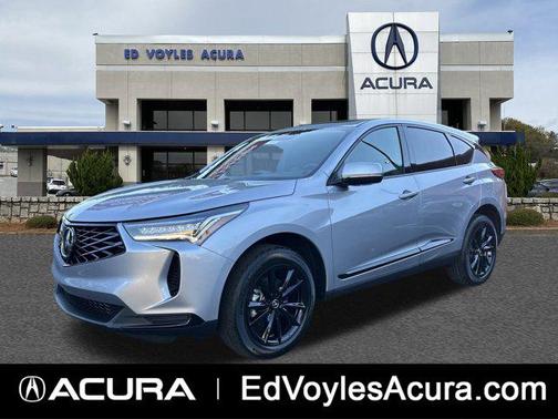 2025 Acura RDX Base