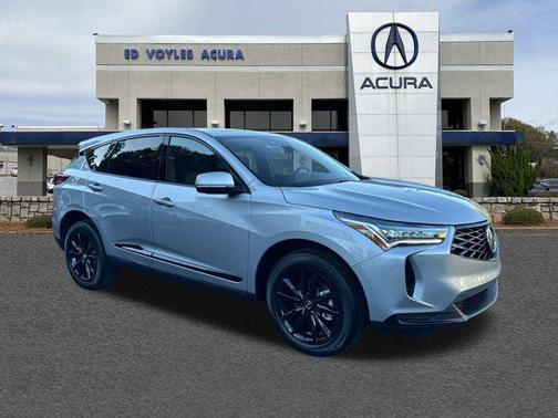 2025 Acura RDX Base