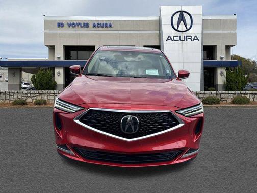 2023 Acura MDX w/Technology Package