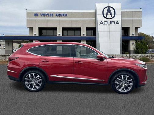 2023 Acura MDX w/Technology Package